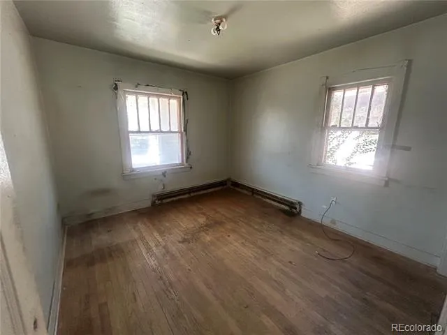 162 Hazel Court Denver, CO 80219