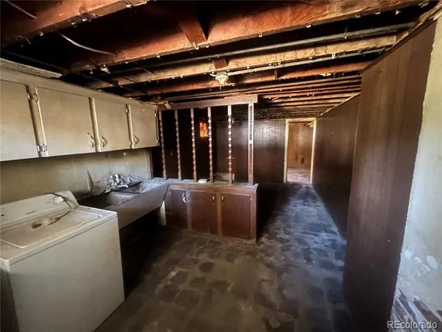 162 Hazel Court Denver, CO 80219