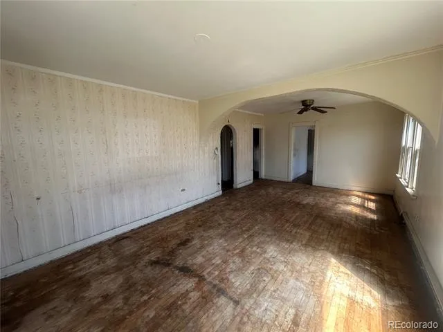 162 Hazel Court Denver, CO 80219