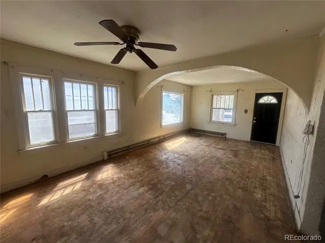 162 Hazel Court Denver, CO 80219