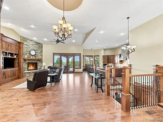 9753 Falcon Roost Point Parker, CO 80138
