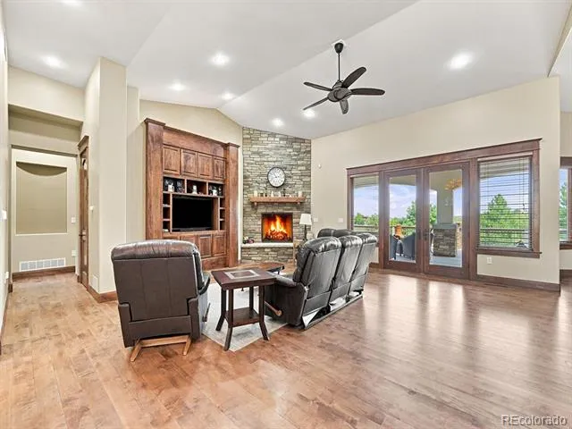9753 Falcon Roost Point Parker, CO 80138