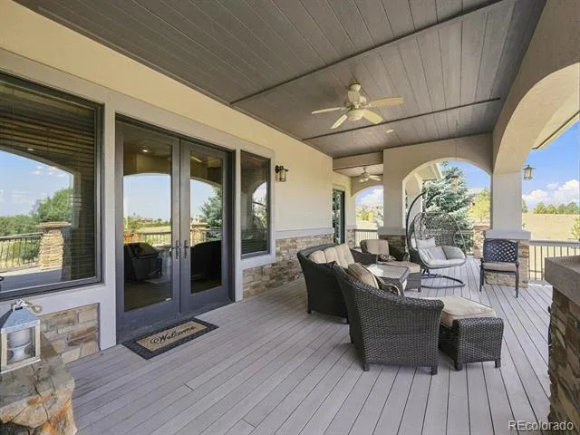 9753 Falcon Roost Point Parker, CO 80138