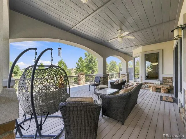 9753 Falcon Roost Point Parker, CO 80138