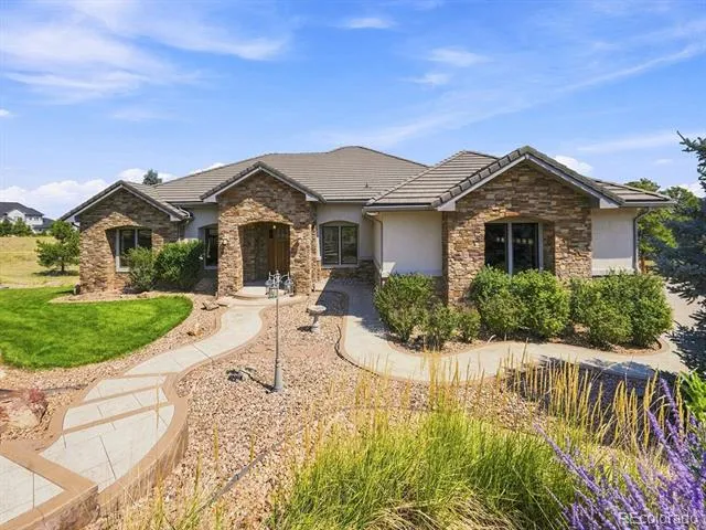 9753 Falcon Roost Point Parker, CO 80138
