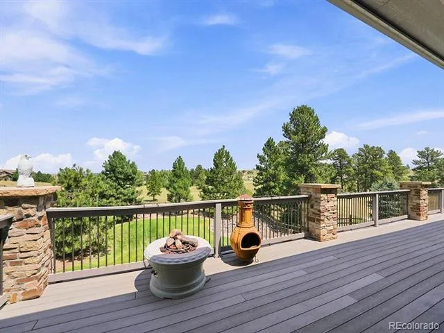 9753 Falcon Roost Point Parker, CO 80138