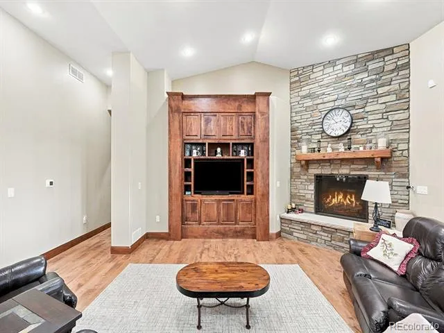 9753 Falcon Roost Point Parker, CO 80138