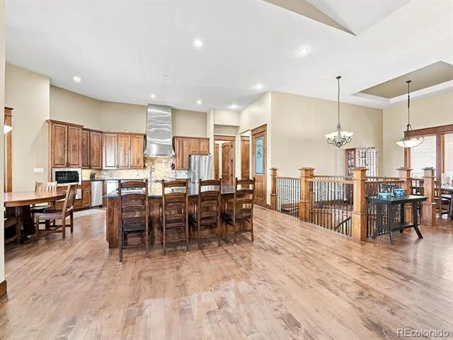9753 Falcon Roost Point Parker, CO 80138