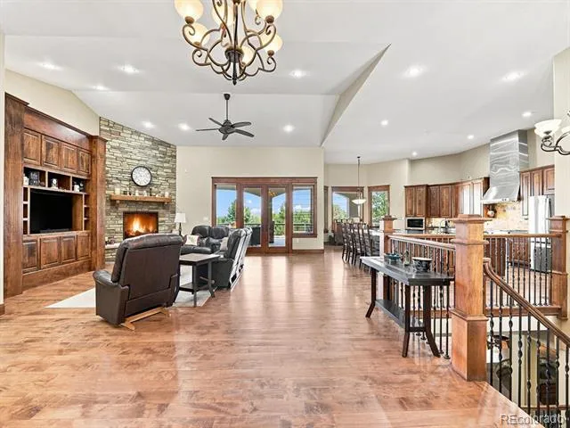 9753 Falcon Roost Point Parker, CO 80138