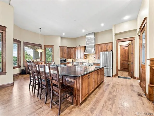 9753 Falcon Roost Point Parker, CO 80138
