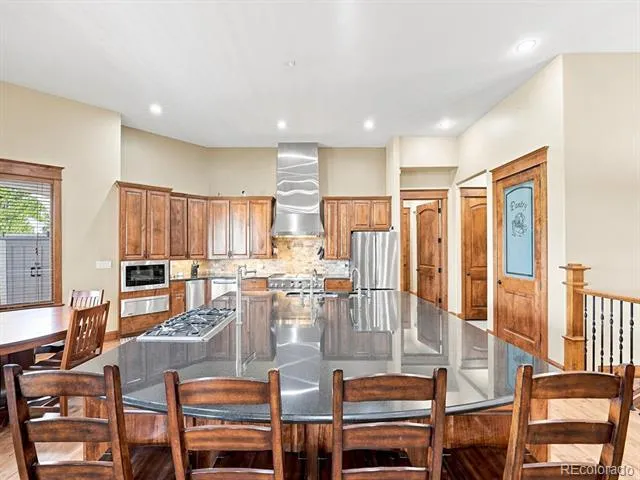 9753 Falcon Roost Point Parker, CO 80138