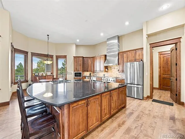 9753 Falcon Roost Point Parker, CO 80138