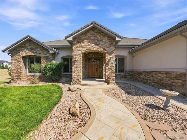 9753 Falcon Roost Point Parker, CO 80138