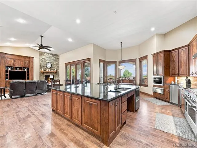 9753 Falcon Roost Point Parker, CO 80138