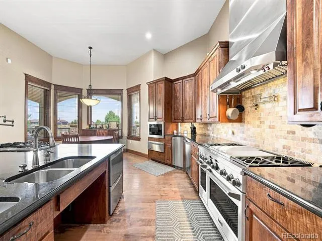 9753 Falcon Roost Point Parker, CO 80138