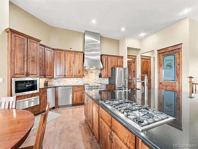 9753 Falcon Roost Point Parker, CO 80138