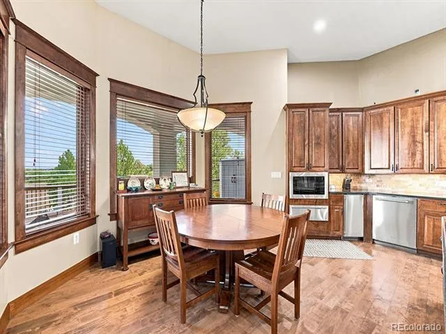 9753 Falcon Roost Point Parker, CO 80138