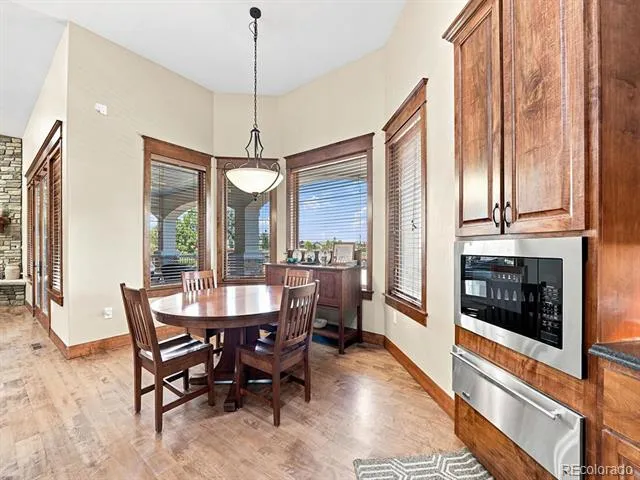 9753 Falcon Roost Point Parker, CO 80138