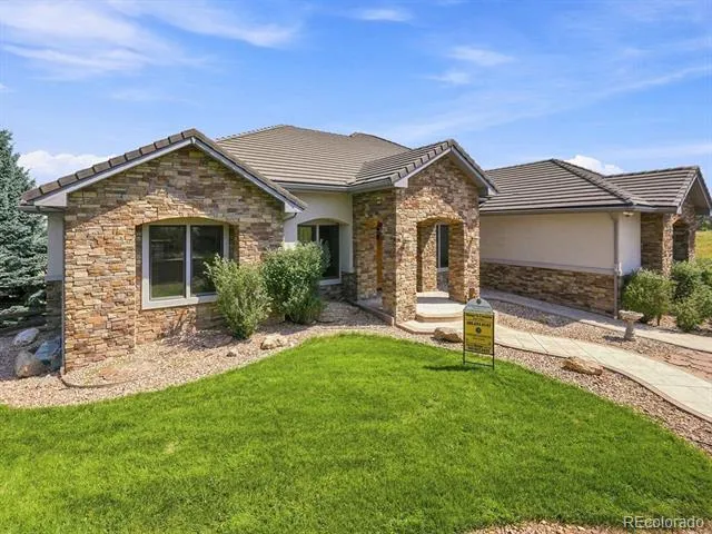9753 Falcon Roost Point Parker, CO 80138