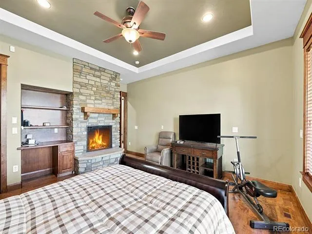 9753 Falcon Roost Point Parker, CO 80138