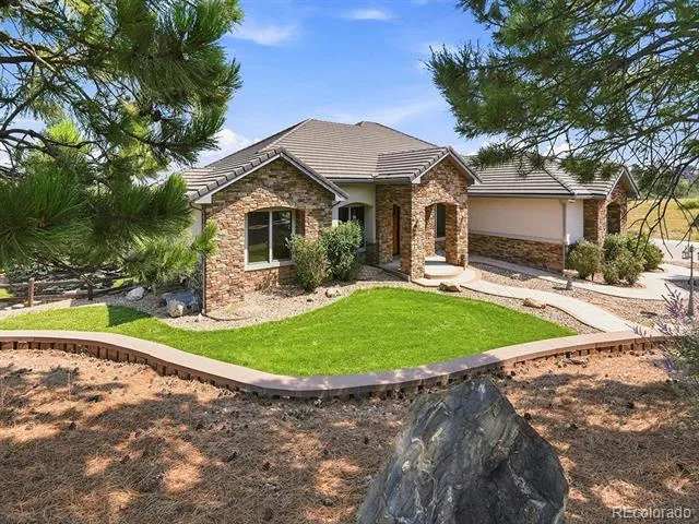 9753 Falcon Roost Point Parker, CO 80138