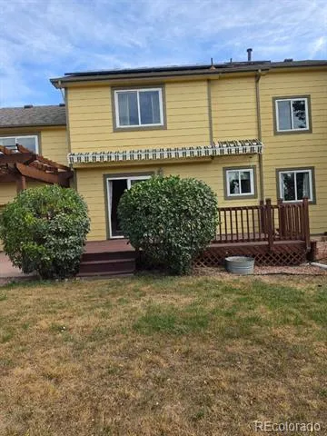 5480 E 117th Avenue Thornton, CO 80233