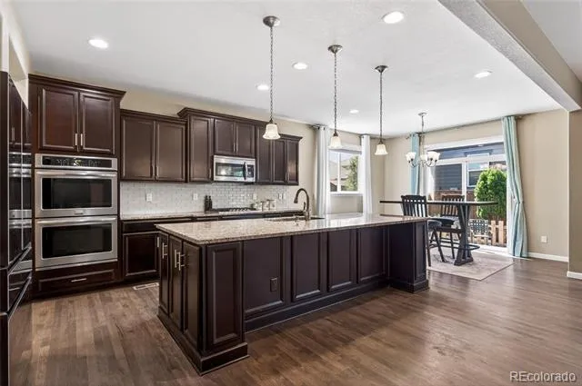 15424 E 115th Avenue Commerce City, CO 80022
