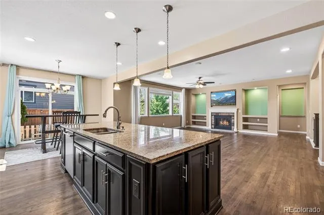 15424 E 115th Avenue Commerce City, CO 80022