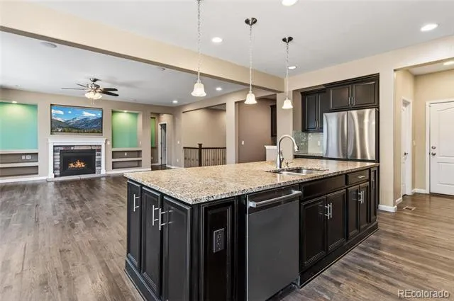 15424 E 115th Avenue Commerce City, CO 80022