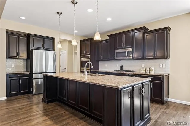 15424 E 115th Avenue Commerce City, CO 80022