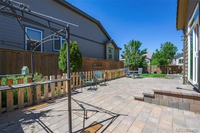15424 E 115th Avenue Commerce City, CO 80022