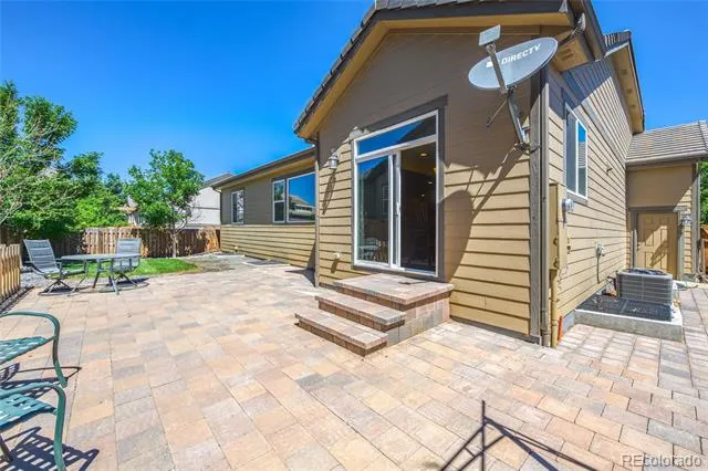 15424 E 115th Avenue Commerce City, CO 80022