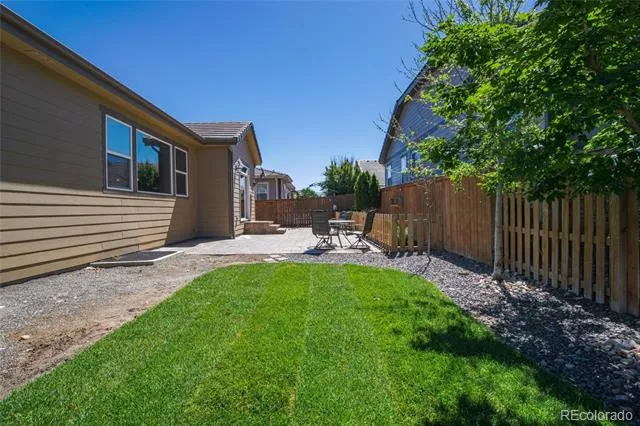 15424 E 115th Avenue Commerce City, CO 80022