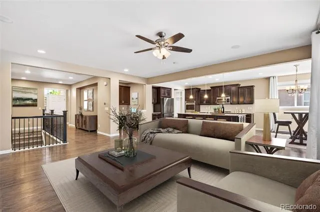 15424 E 115th Avenue Commerce City, CO 80022