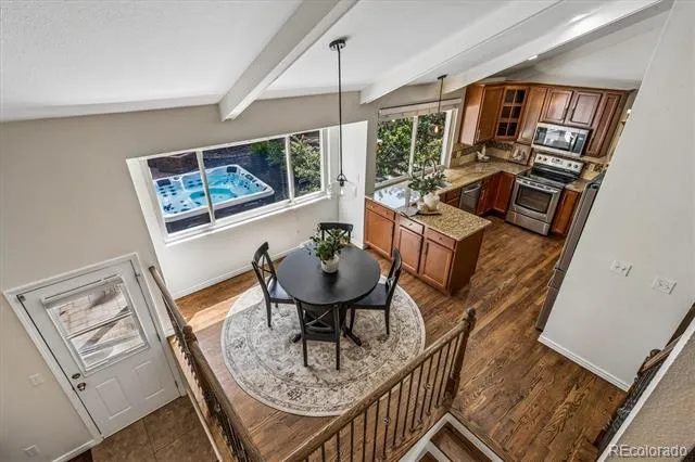 3924 S Wabash Street Denver, CO 80237