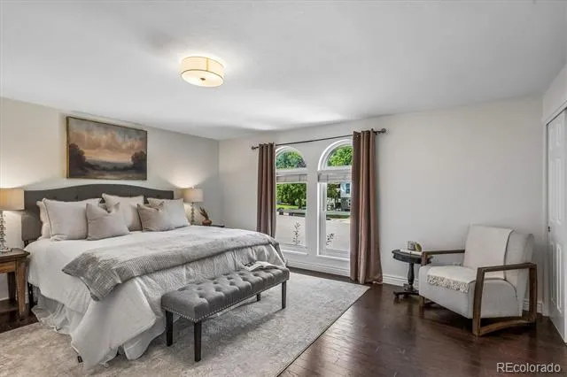 3924 S Wabash Street Denver, CO 80237