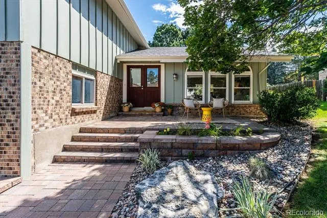 3924 S Wabash Street Denver, CO 80237