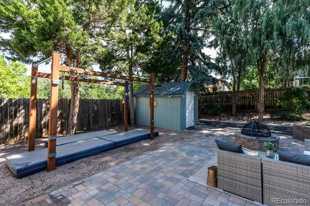 3924 S Wabash Street Denver, CO 80237