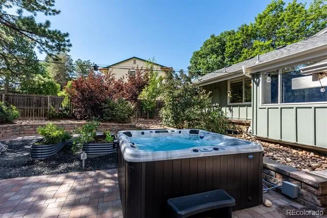 3924 S Wabash Street Denver, CO 80237