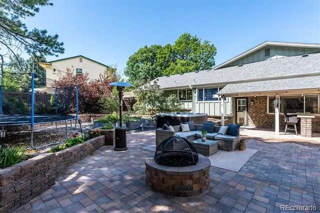 3924 S Wabash Street Denver, CO 80237