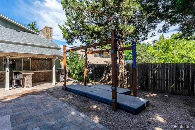 3924 S Wabash Street Denver, CO 80237