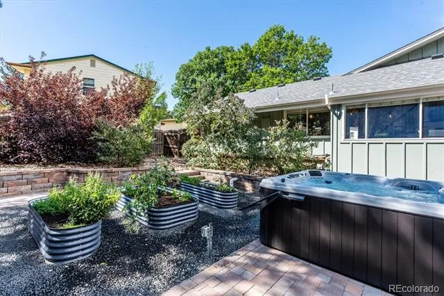 3924 S Wabash Street Denver, CO 80237