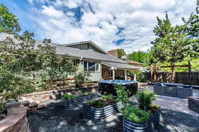 3924 S Wabash Street Denver, CO 80237