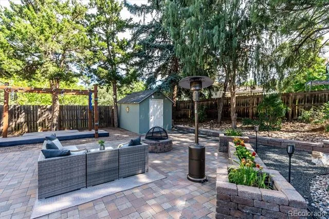3924 S Wabash Street Denver, CO 80237