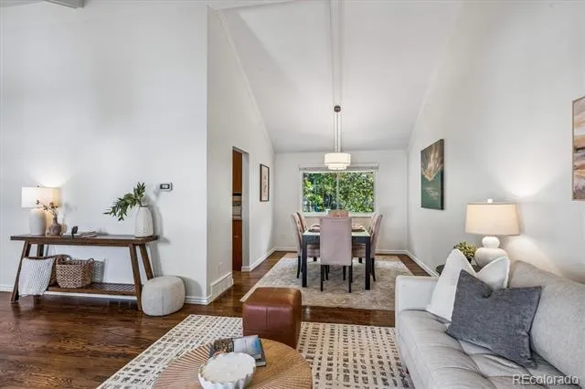 3924 S Wabash Street Denver, CO 80237