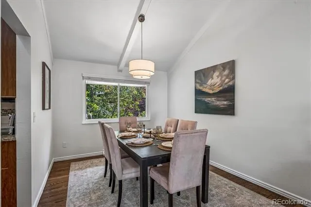 3924 S Wabash Street Denver, CO 80237