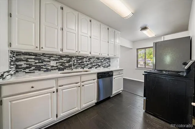2865 S Fairfax Street Denver, CO 80222