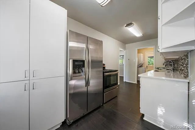 2865 S Fairfax Street Denver, CO 80222