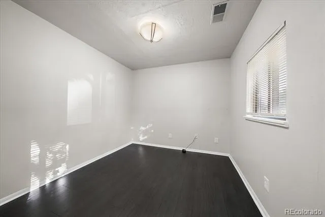 2865 S Fairfax Street Denver, CO 80222