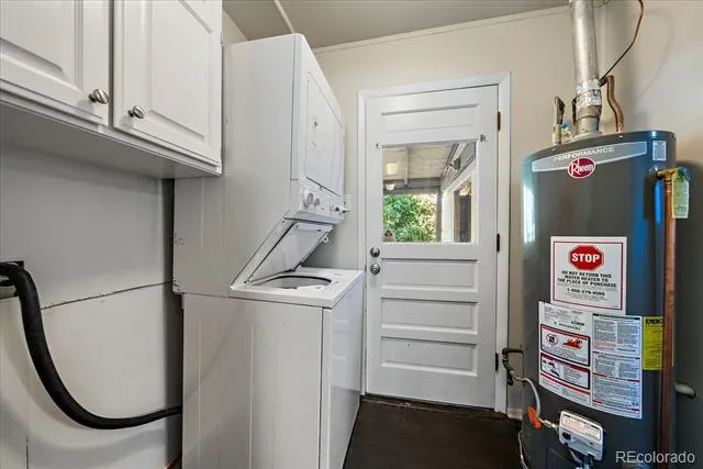 2865 S Fairfax Street Denver, CO 80222